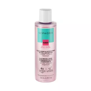 Cleansing & Hydrating Micellar Water