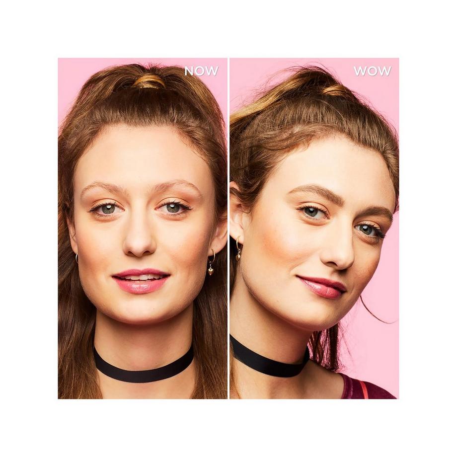 benefit Gimme Brow+ Augenbrauengel Mini -  Volumenspendendes Brauen-Fasergel  