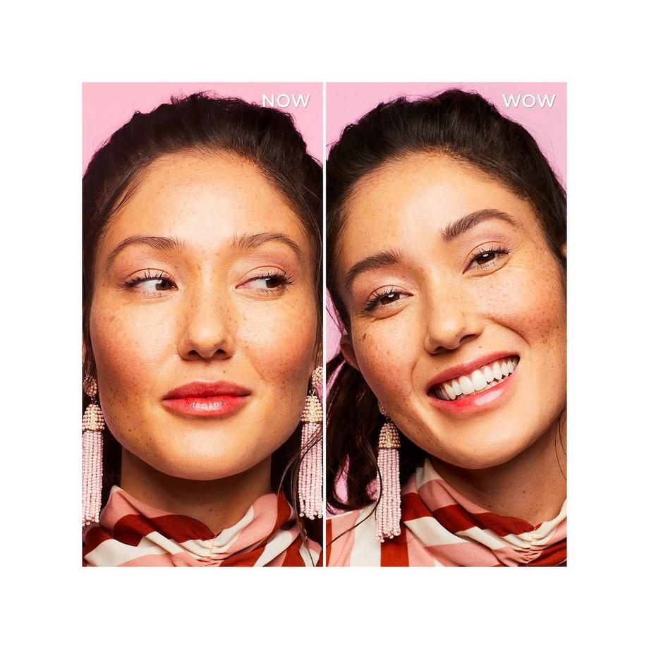 benefit Gimme Brow+ Augenbrauengel Mini -  Volumenspendendes Brauen-Fasergel  