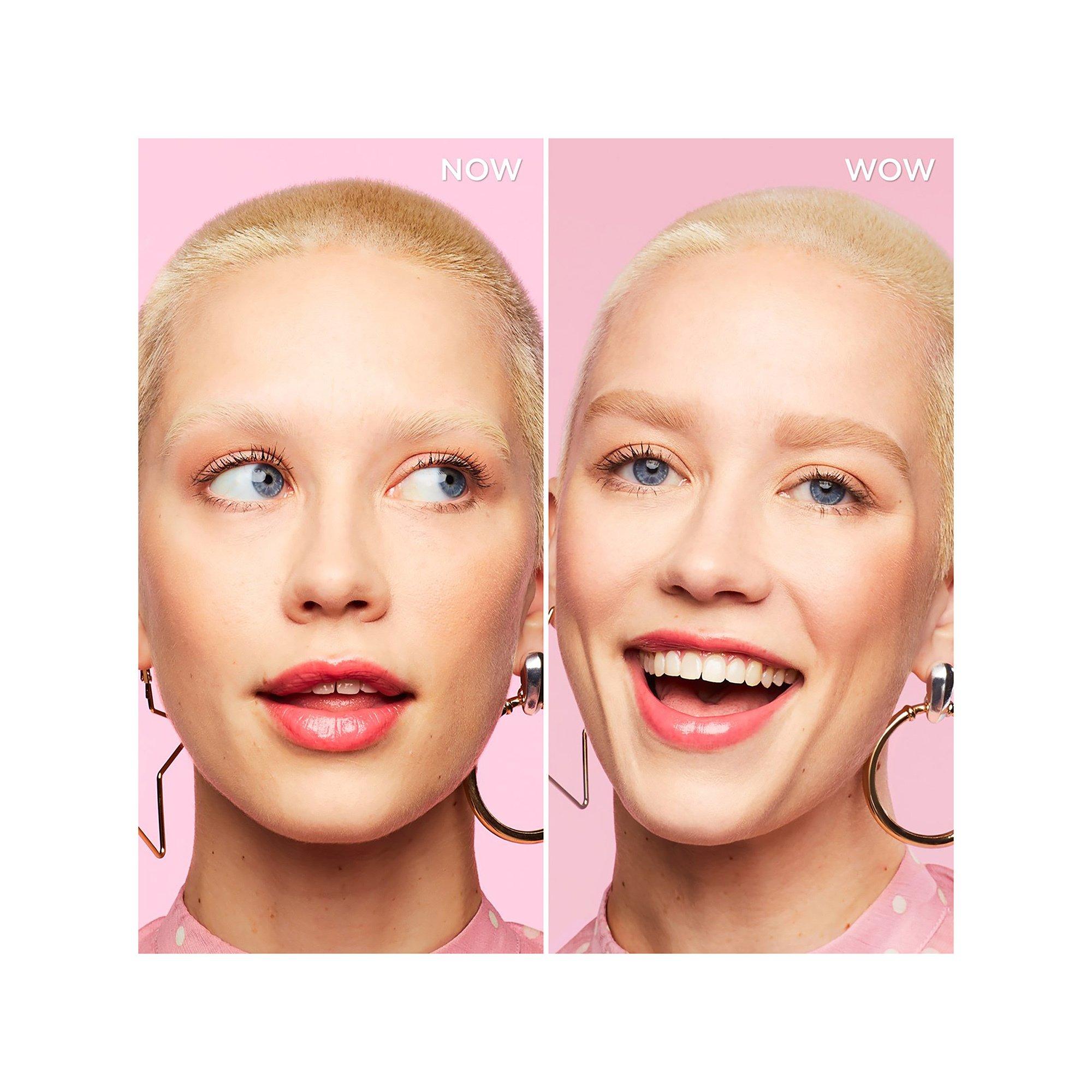 benefit Gimme Brow + Mini - Mascara sourcils  