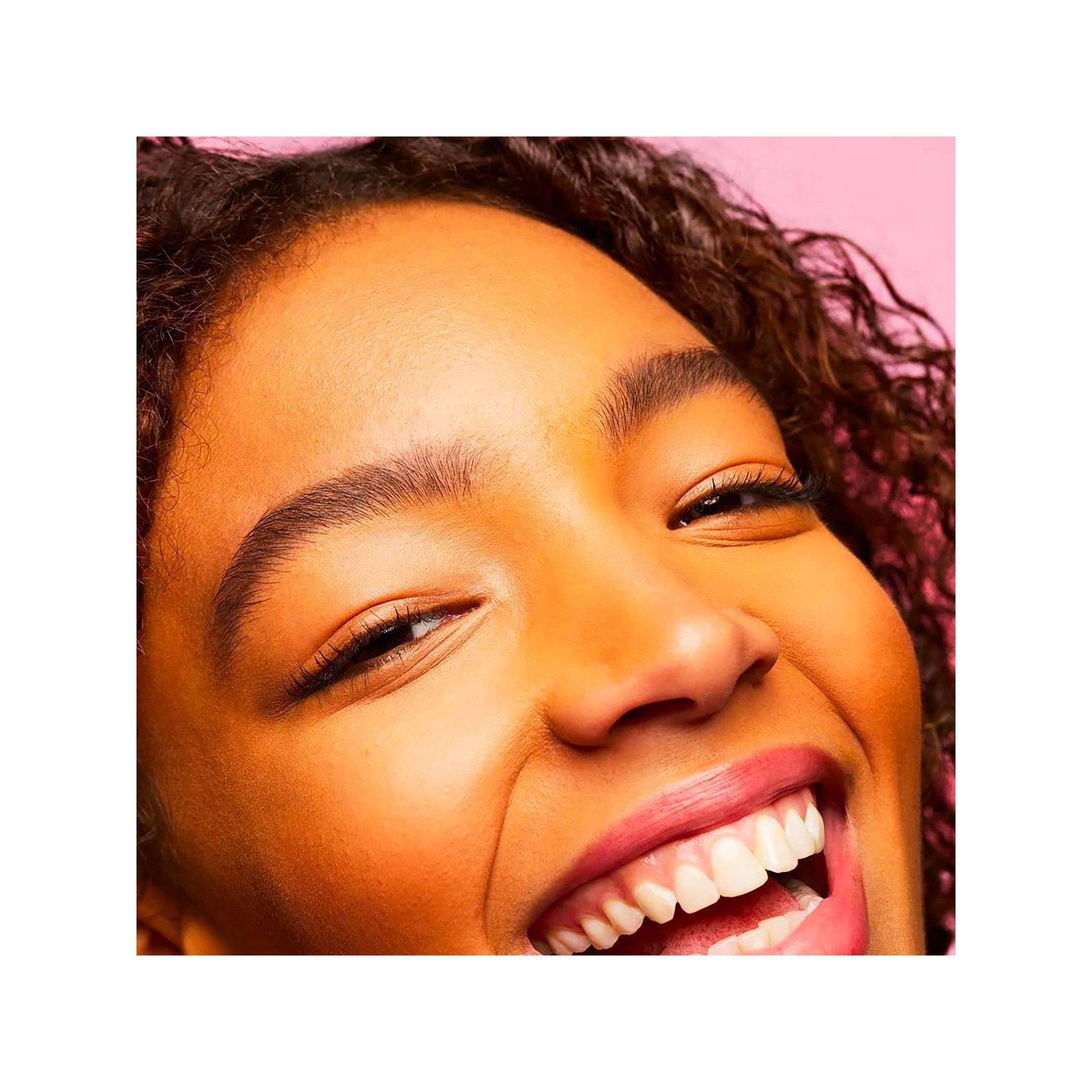 benefit Gimme Brow+ Augenbrauengel Mini -  Volumenspendendes Brauen-Fasergel  