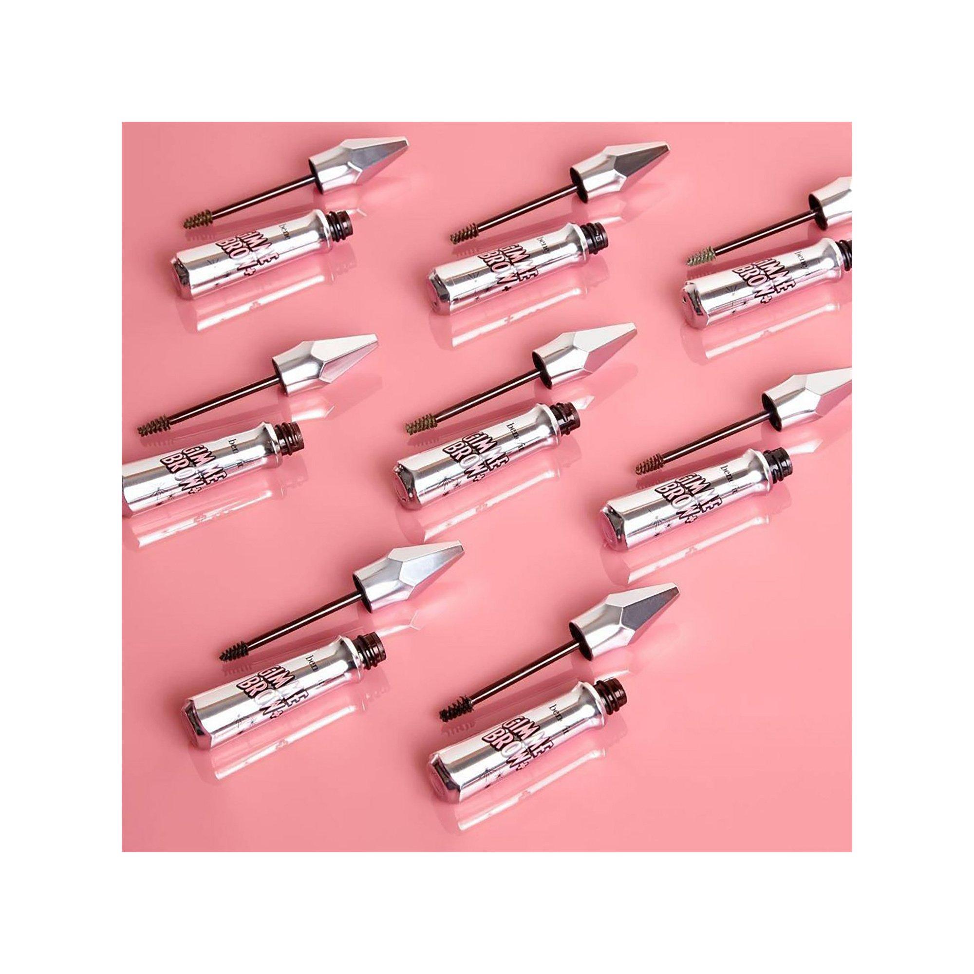 benefit Gimme Brow+ Mini - Mascara Sopracciglia Volumizzante  