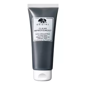 Clear Improvement™ Active Charcoal Mask To Clear Pores
