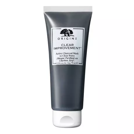 ORIGINS  Clear Improvement™ Active Charcoal Mask To Clear Pores 