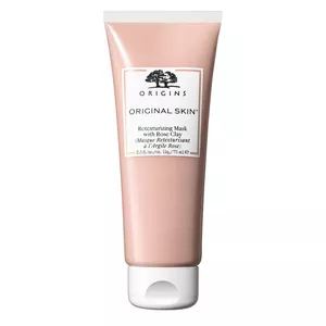 Original Skin Retexturizing Mask With Rose Clay