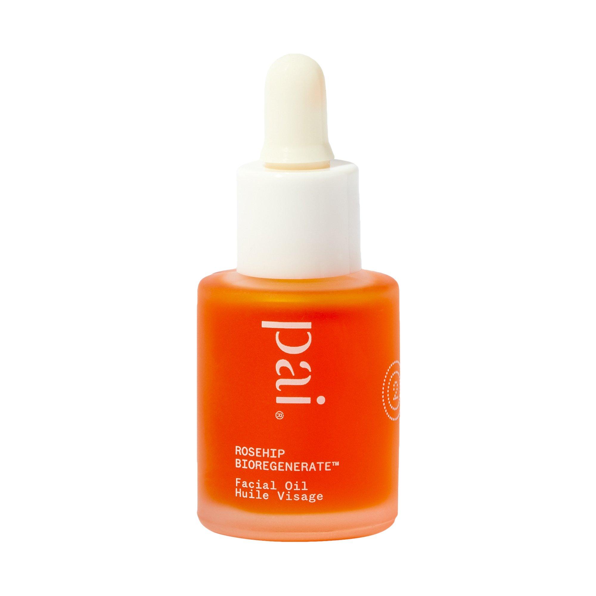 pai ROSEHIP Rosehip Bioregenerate Oil  