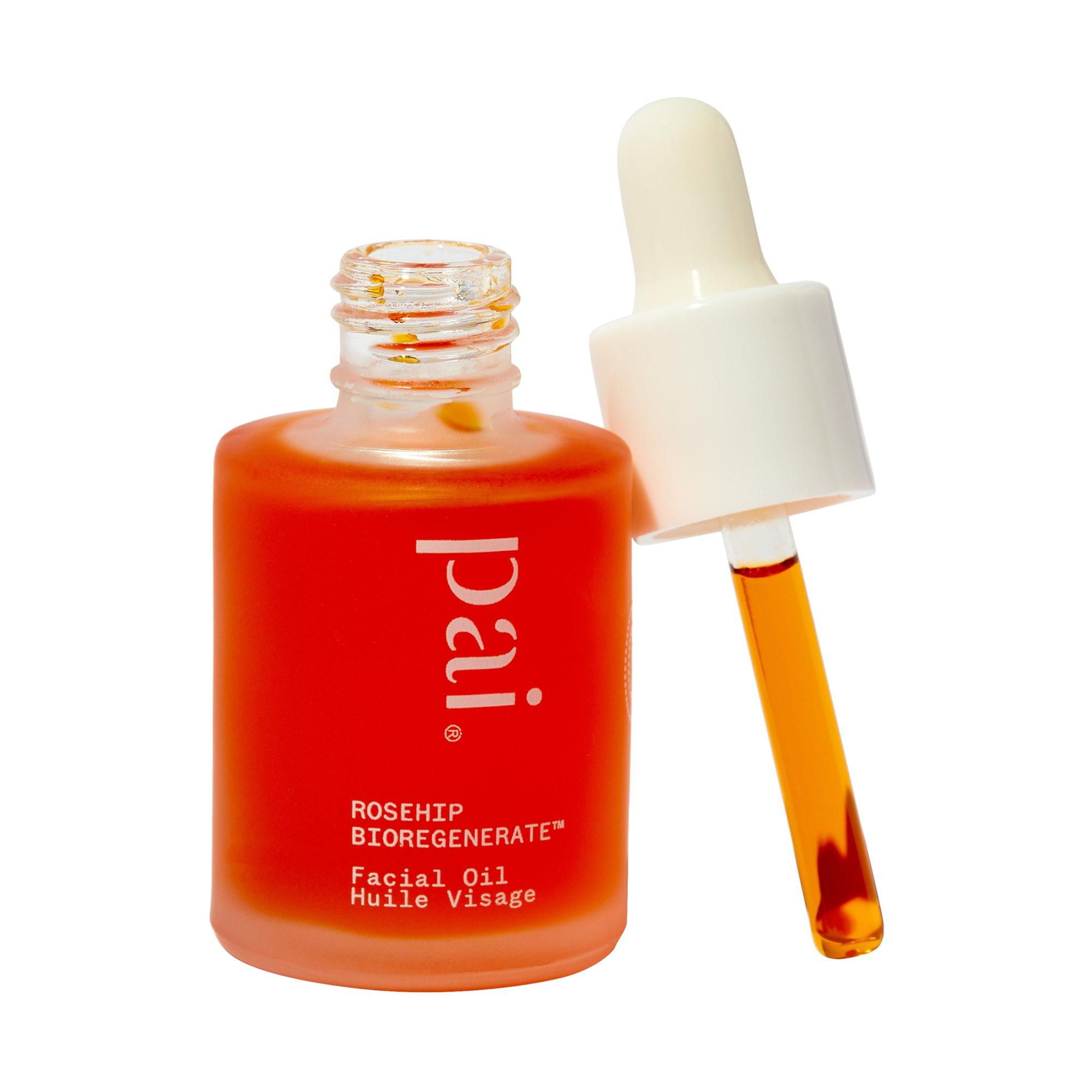 pai ROSEHIP Rosehip Bioregenerate Oil  