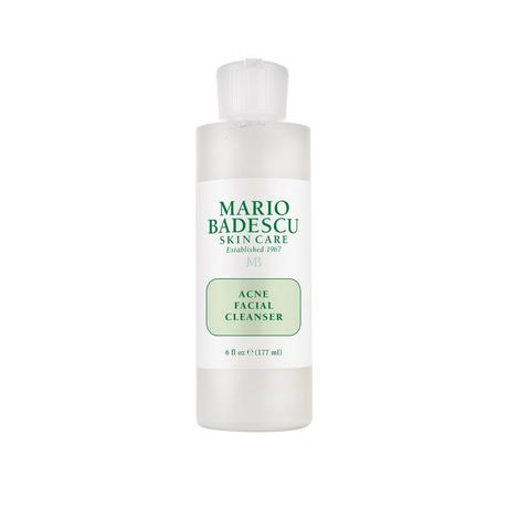 MARIO BADESCU ACNE Acne Facial Cleanser 