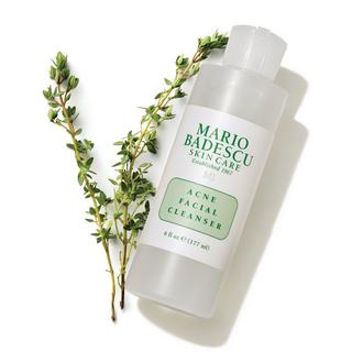 MARIO BADESCU ACNE Acne Facial Cleanser 