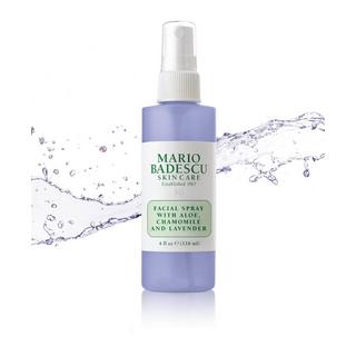 MARIO BADESCU  Facial Spray with Aloe, Chamomile and Lavender 