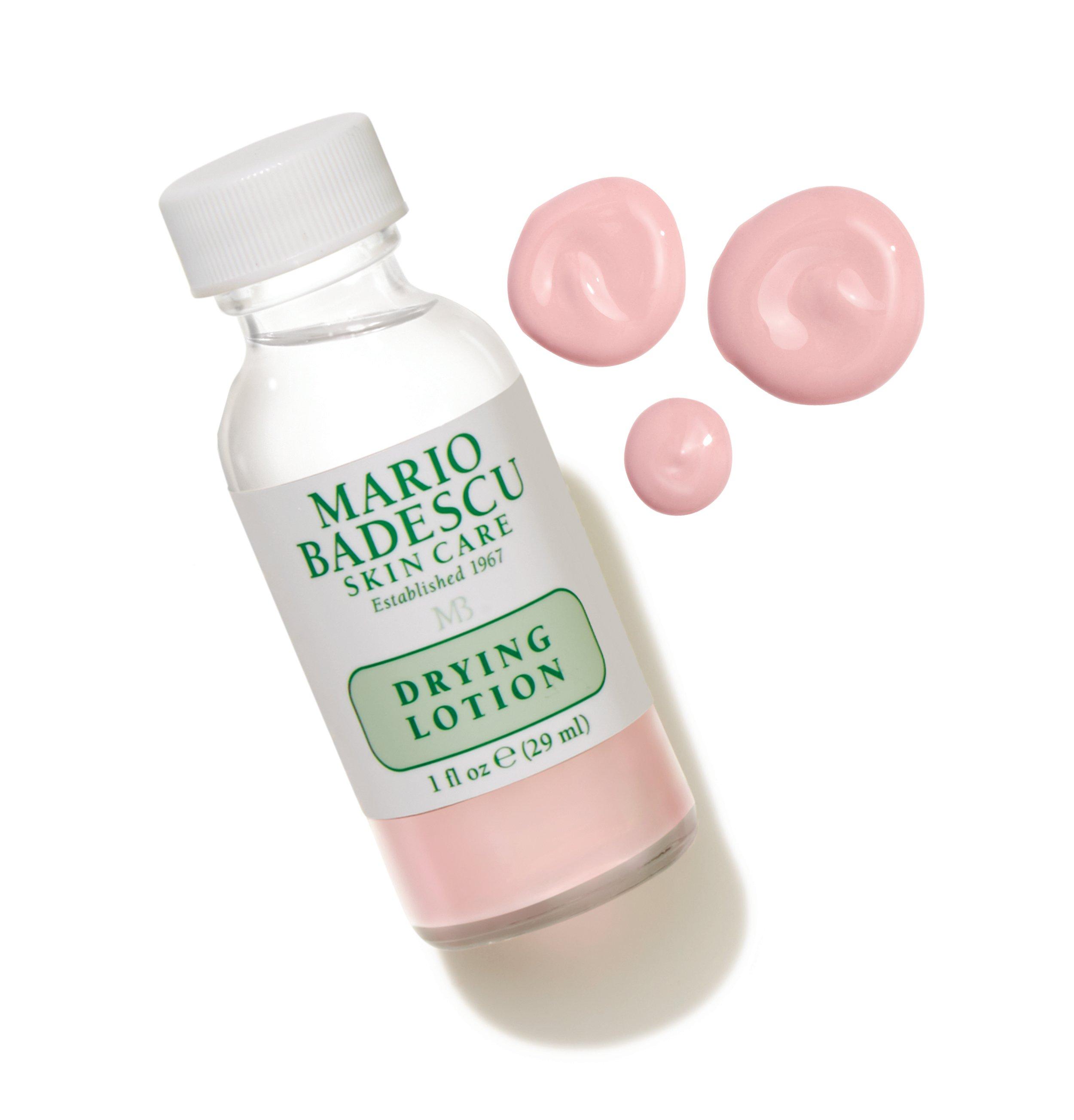 MARIO BADESCU DRYING Austrocknende Lotion gegen Hautunreinheiten 