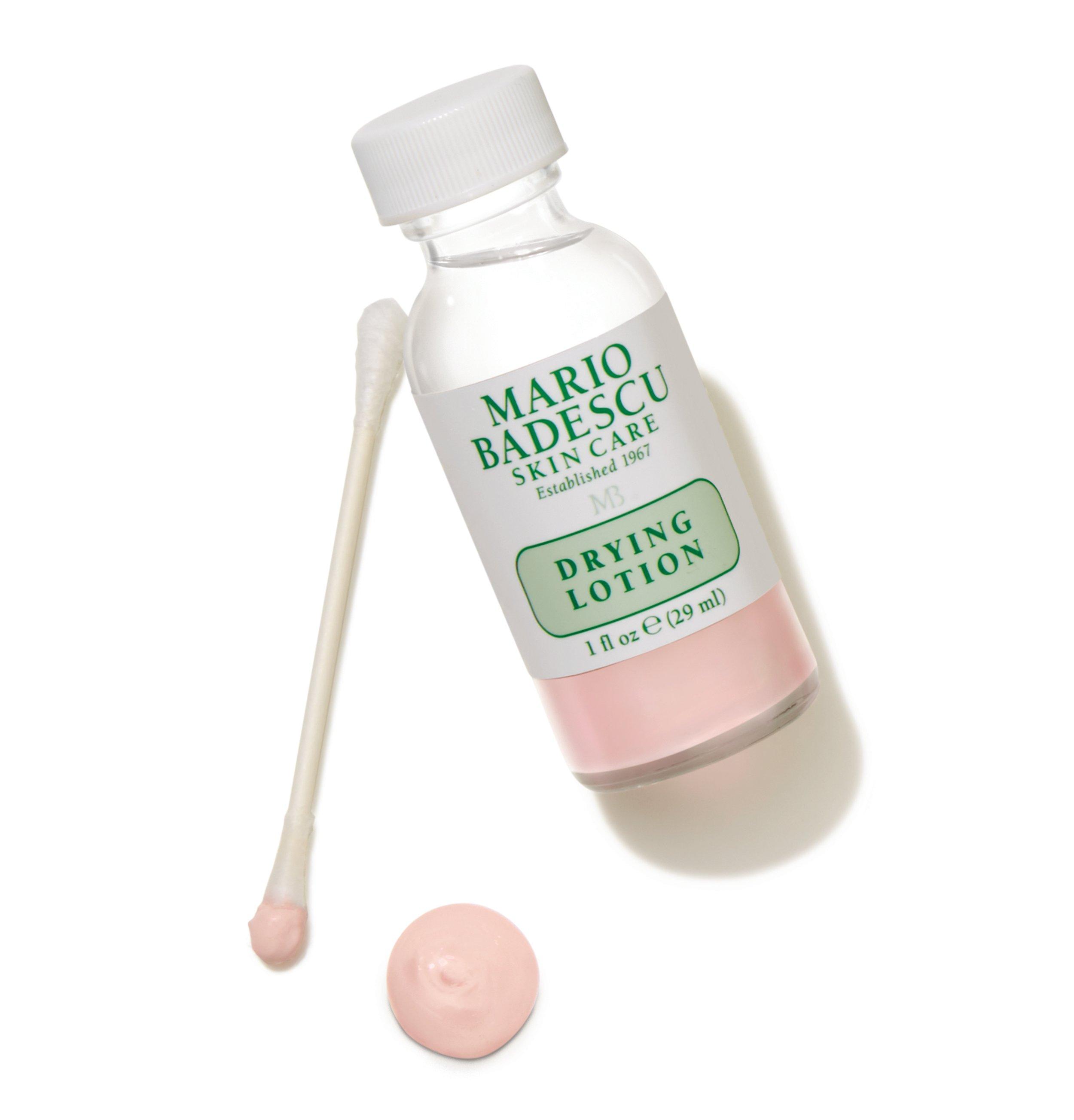 MARIO BADESCU DRYING Austrocknende Lotion gegen Hautunreinheiten 