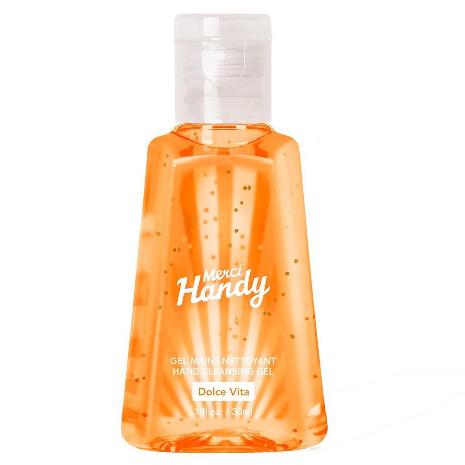 Namaste Gel Désinfectant Pour Les Mains