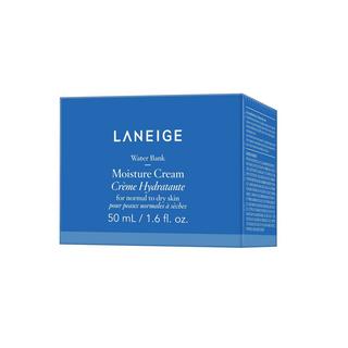 LANEIGE  Water Bank Moisture Cream 