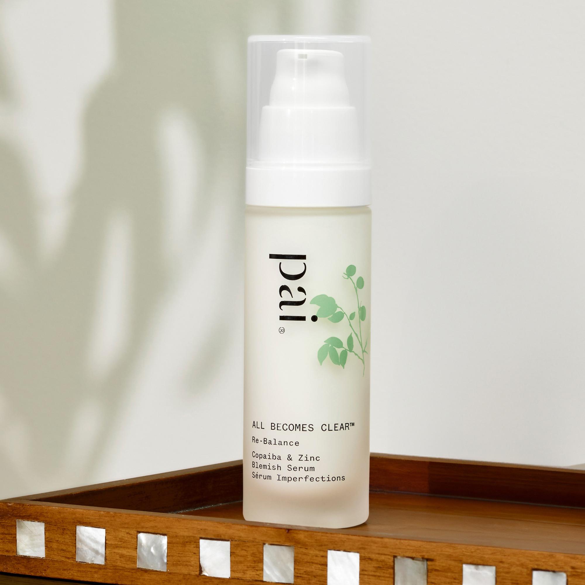 pai  All Becomes Clear- Re-Balance Serum 