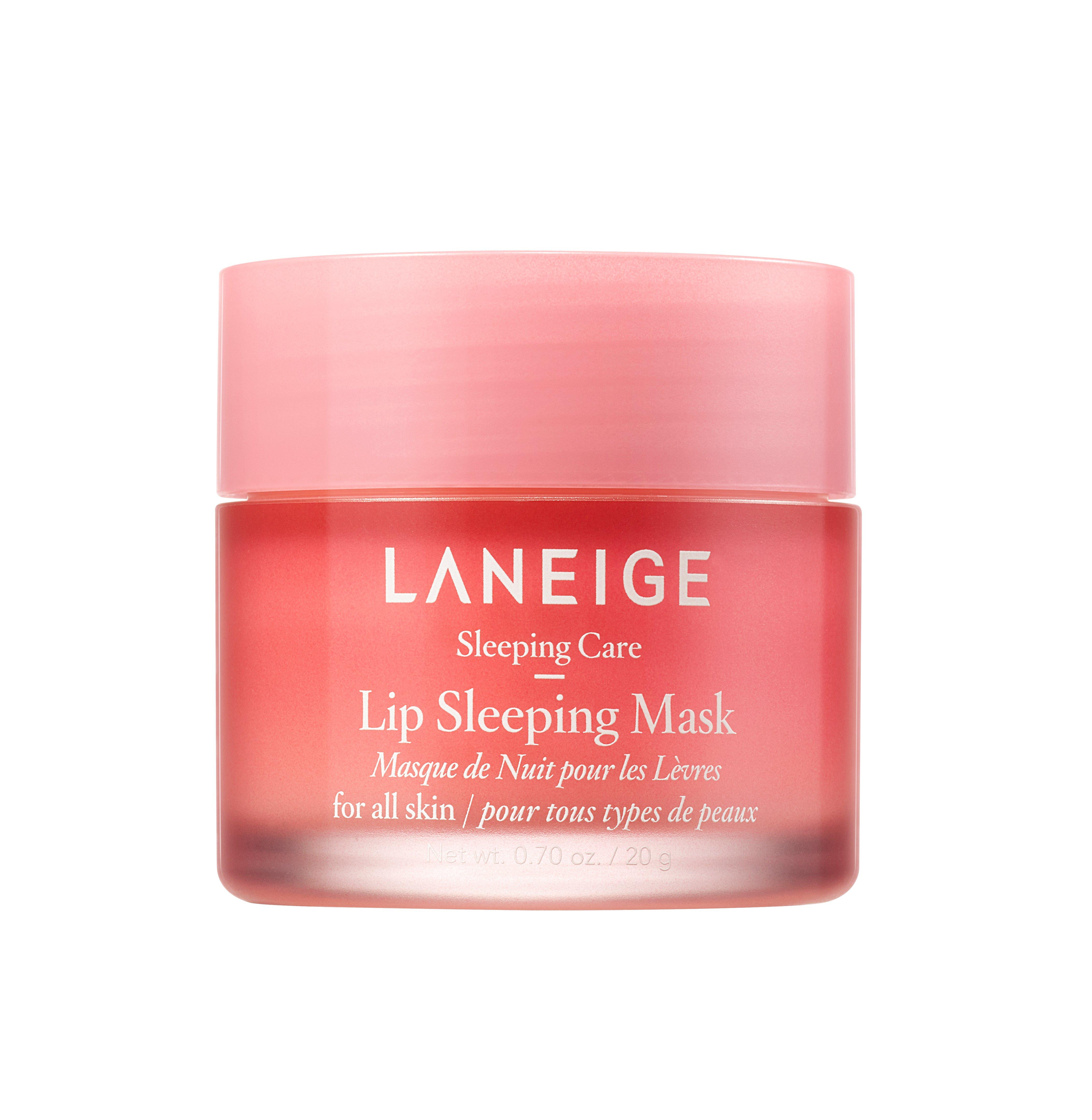 Image of LANEIGE Lip Sleeping Mask - 20g