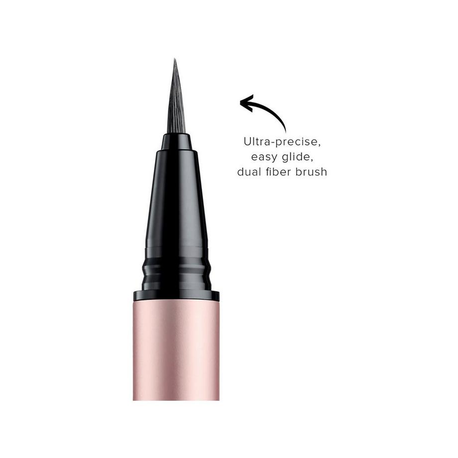 Too Faced Better Than Sex Eyeliner - Eyeliner liquide Waterproof  