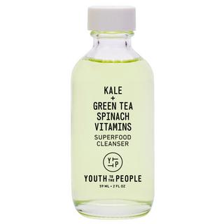 YOUTH TO THE PEOPLE  Superfood Cleanser 