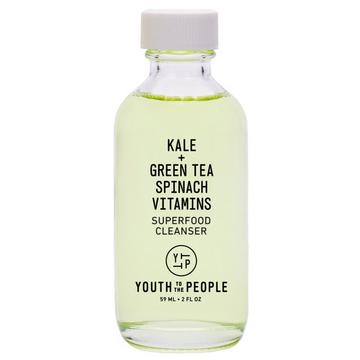 Superfood Cleanser