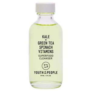 Superfood Cleanser
