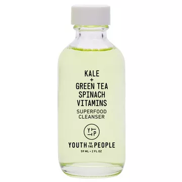 Superfood Cleanser