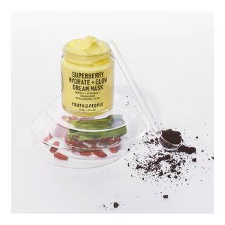 YOUTH TO THE PEOPLE SUPERBERRY Superberry Dream Mask 