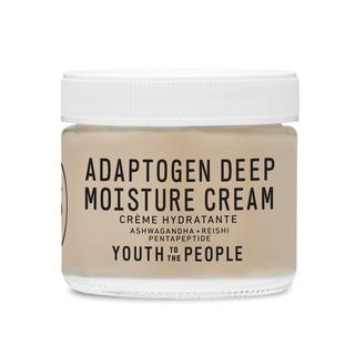 YOUTH TO THE PEOPLE  Adaptogen Deep Moisture Cream 