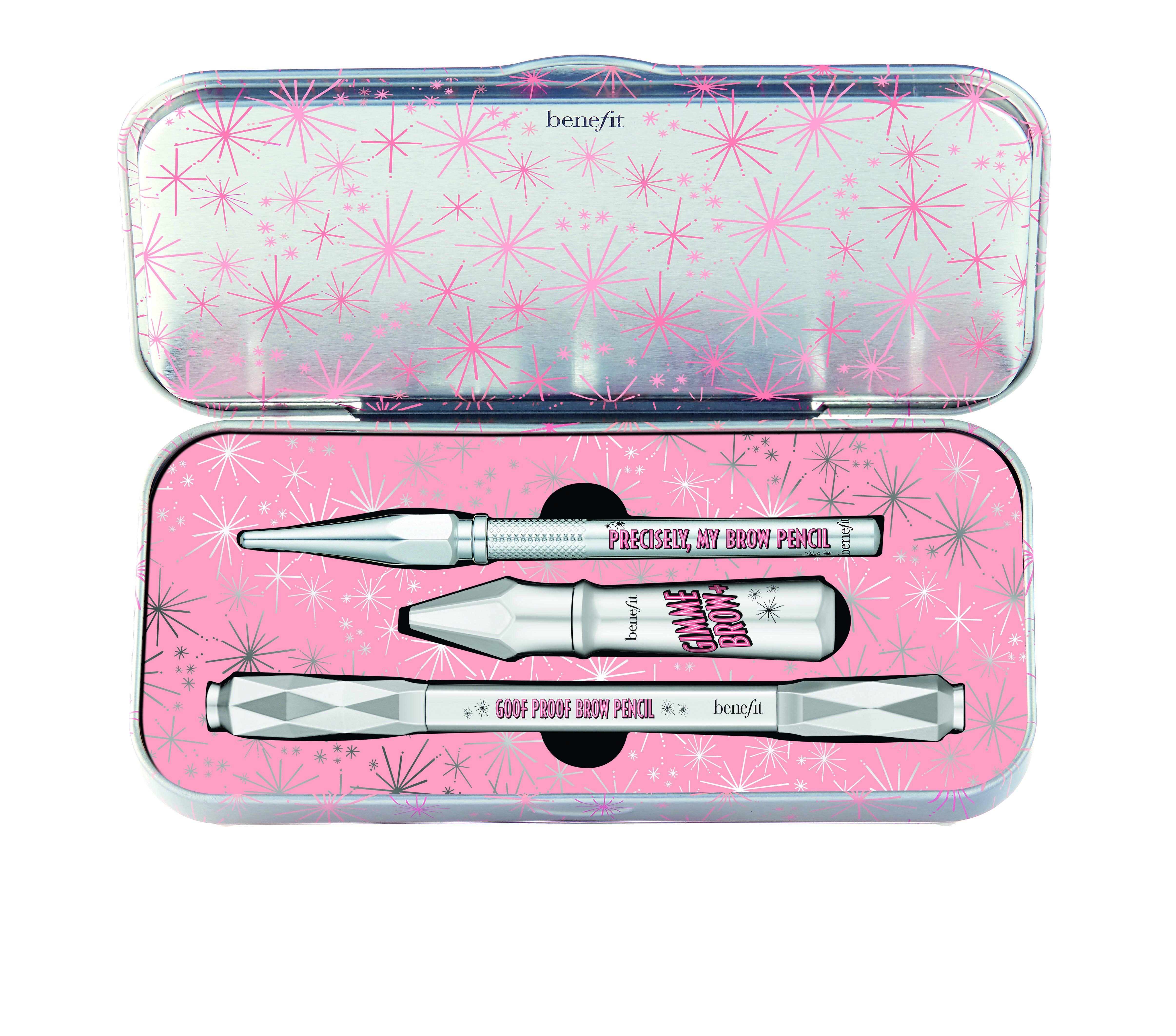 benefit The Great Brow Basic - Kit  