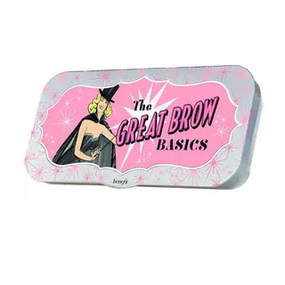 benefit  The Great Brow Basic - Kit 4