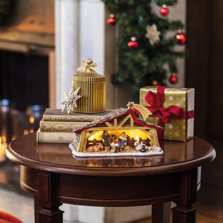 Villeroy&Boch Objet de décoration Christmas Toys 