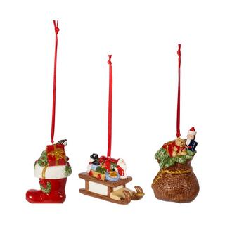 Villeroy&Boch Nostalgic Ornaments  