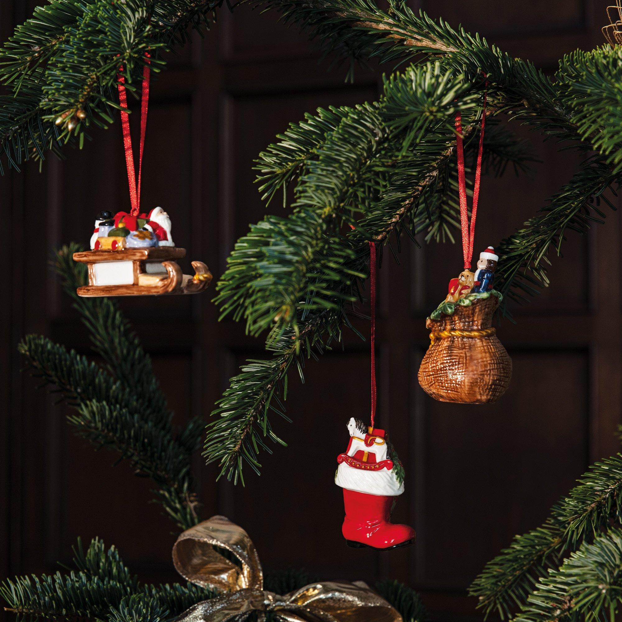 Villeroy&Boch Nostalgic Ornaments  