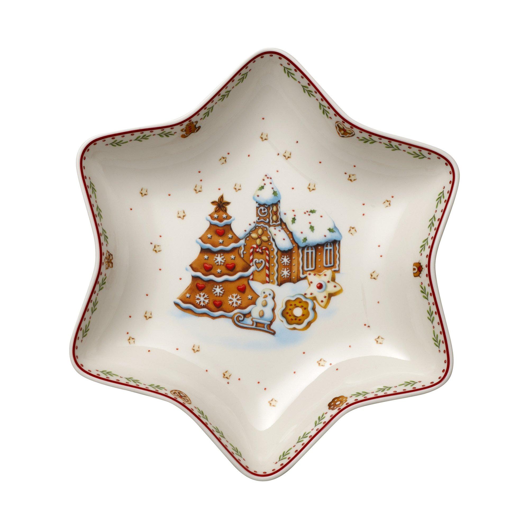 Villeroy&Boch Winter Bakery Deligh  