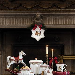 Villeroy & Boch Winter Bakery Deligh  