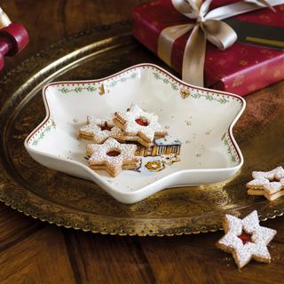 Villeroy & Boch Winter Bakery Deligh  