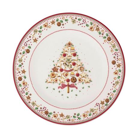 Villeroy&Boch Winter Bakery Deligh  