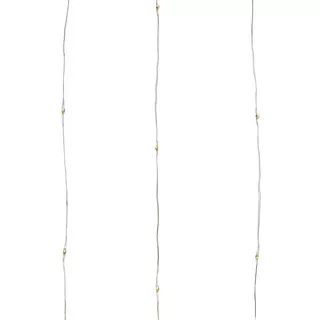 STT Outdoor LED Angel Hair  