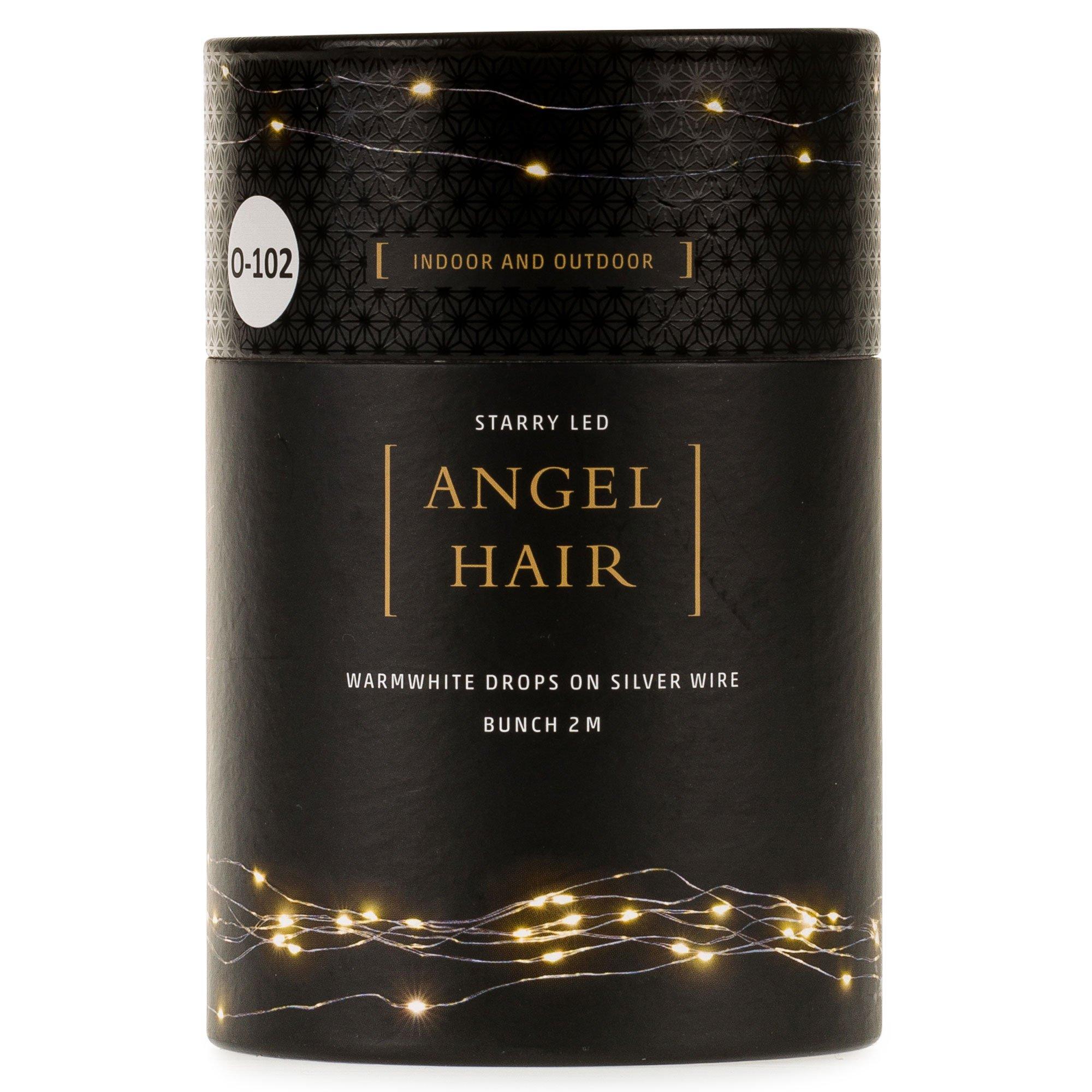 STT Outdoor LED Angel Hair  