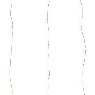 STT Outdoor LED Angel Star Lichtervorhang  