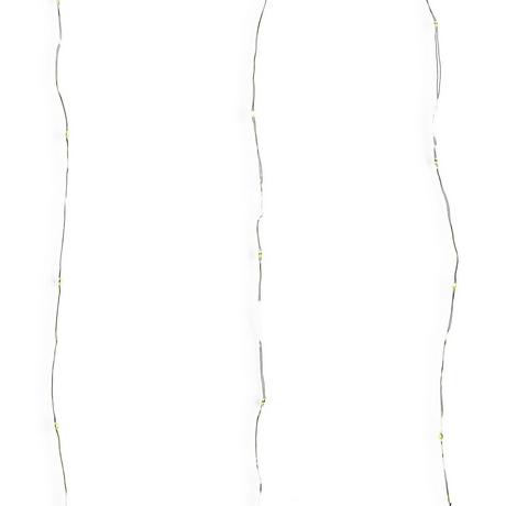 STT Outdoor LED Angel Star Lichtervorhang  