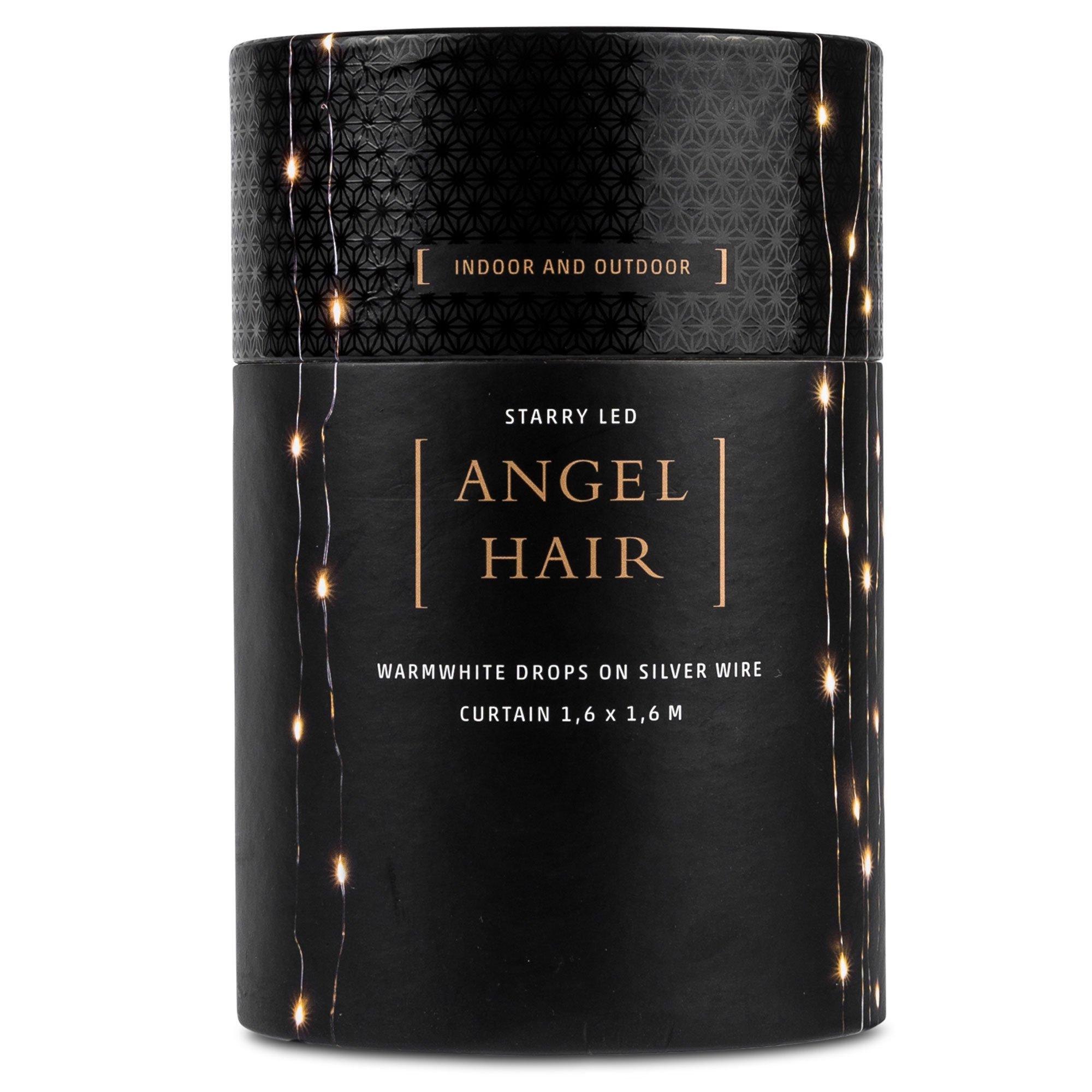 STT Outdoor LED Angel Star Lichtervorhang  