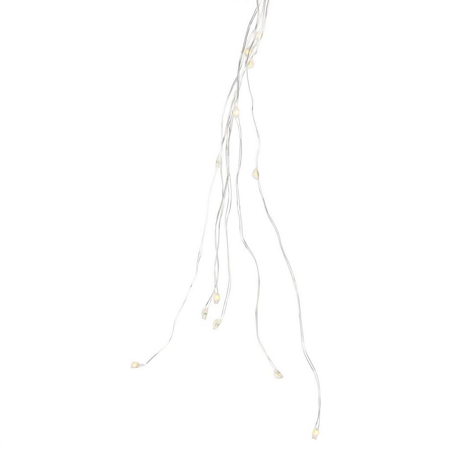 Indoor LED Angel Hair