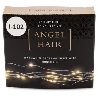 STT Indoor LED Angel Hair  