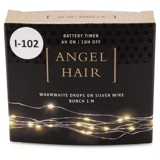 STT Indoor LED Angel Hair online kaufen MANOR