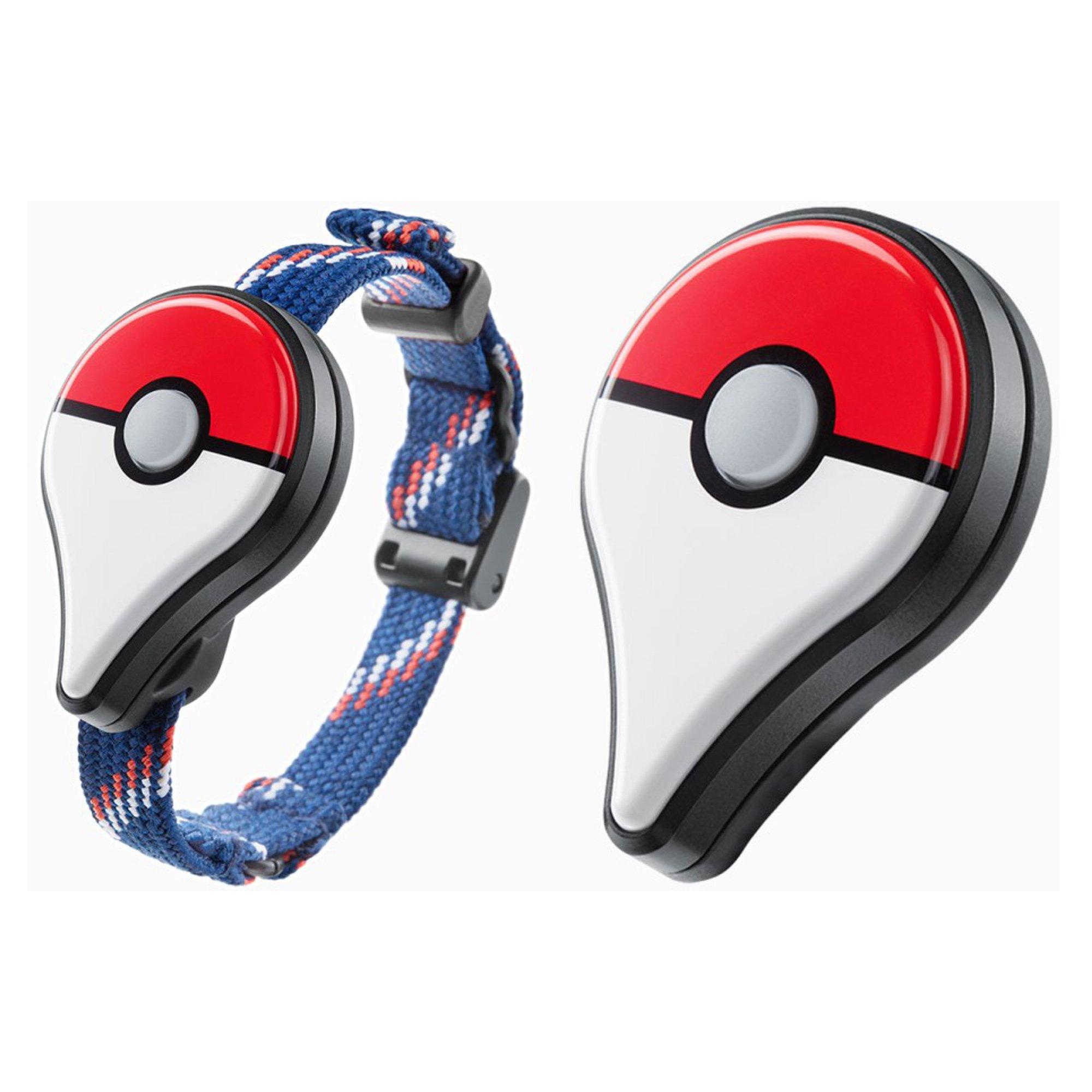 Nintendo Pokémon GO Plus Armband 