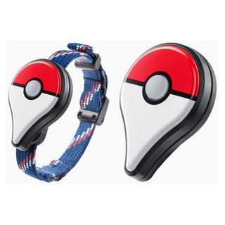 Nintendo Pokémon GO Plus Armband 