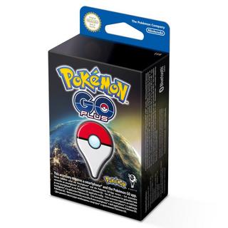 Nintendo Pokémon GO Plus Armband 