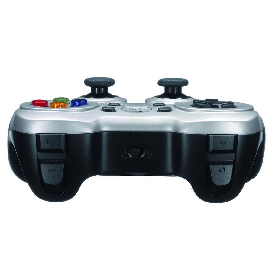 logitech G F710 Controller di gioco 