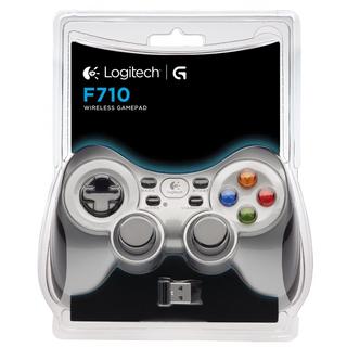 logitech G F710 Gaming-Controller 