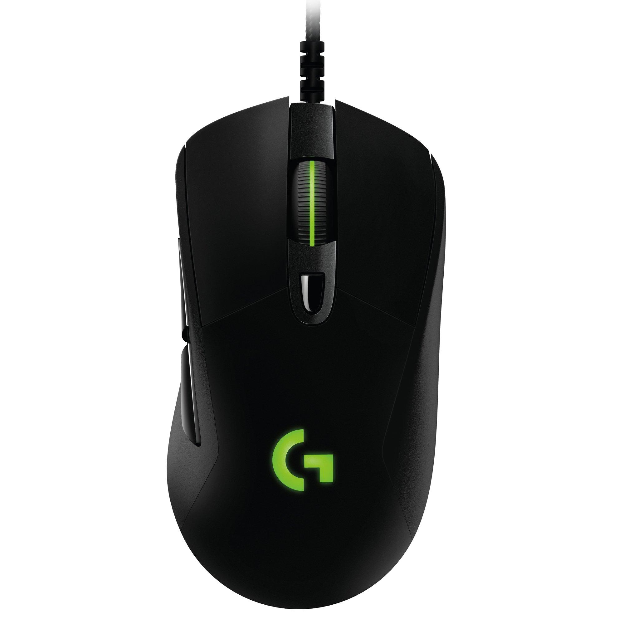 logitech G G403 Prodigy wired *Souris de G403 Prod 